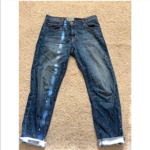 Current Elliot ‘The Fling’ Star Denim - 26